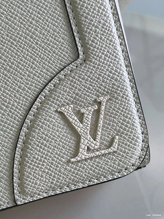 Cheap MESSENGER LOUIS FLAP NEW VUITTON 0801